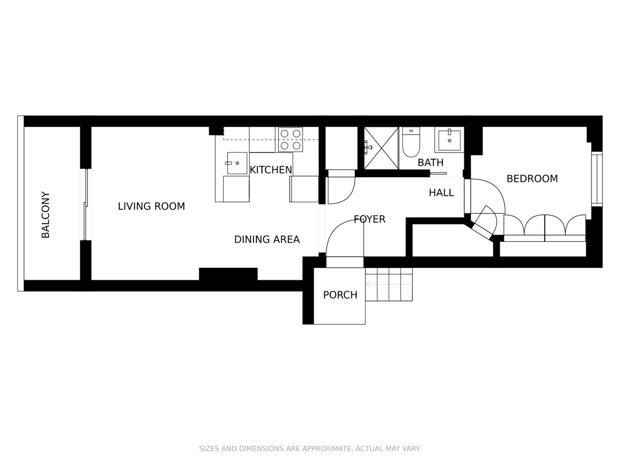 Koti Rentals - Sandy Beach Apartment Fuengirola Exteriör bild